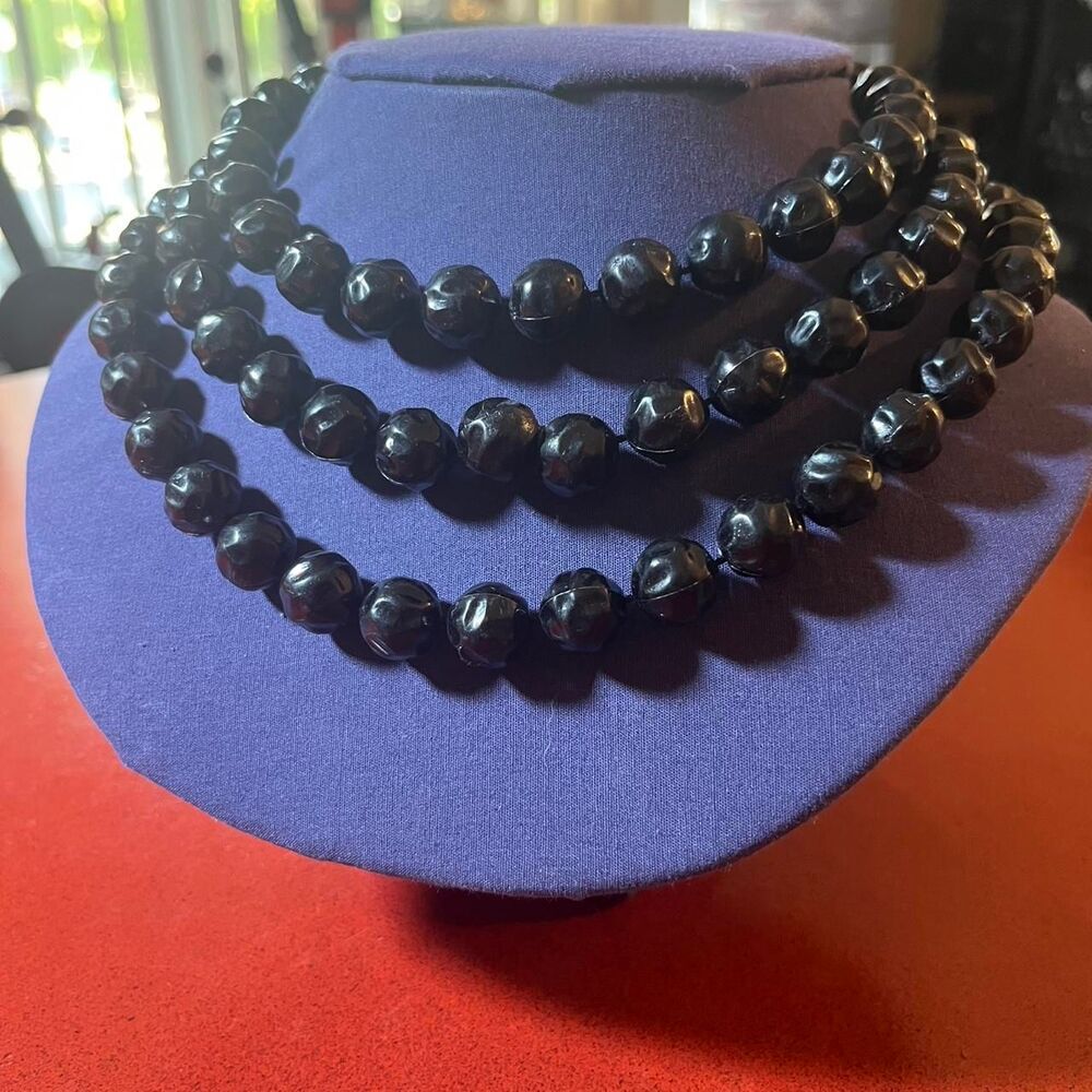 Unbranded Women's Black Jewellery